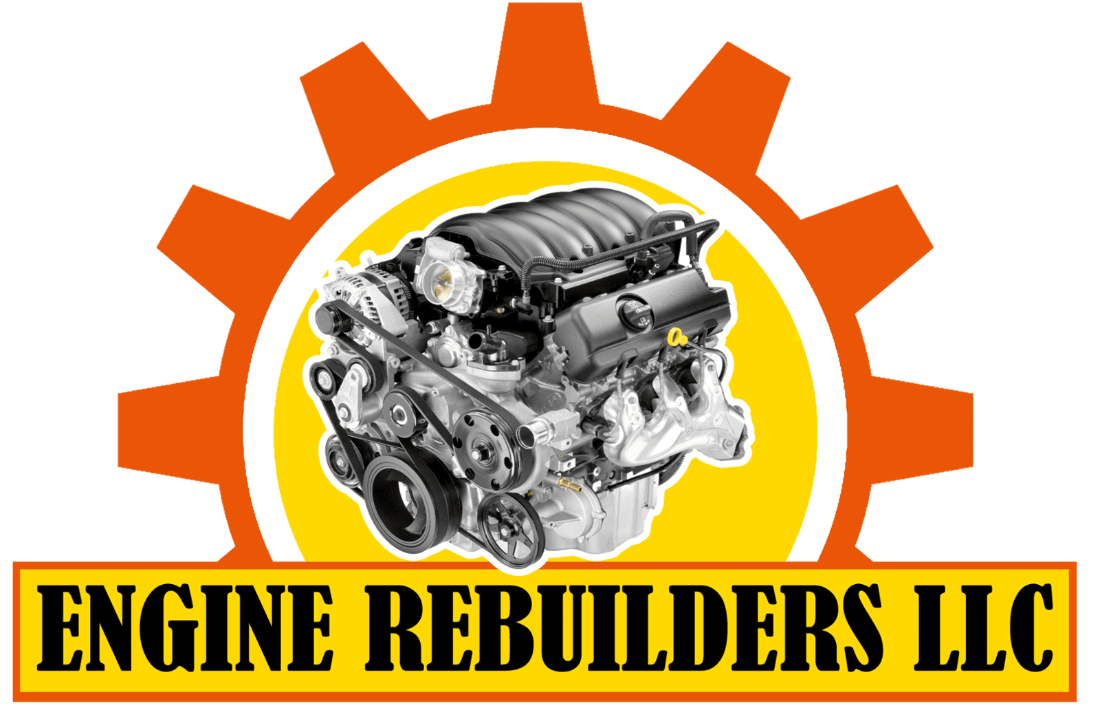 Engine Rebuilders